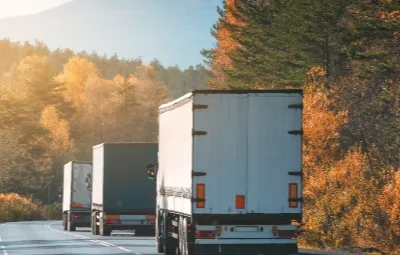 Konya ile Bitlis Arası Klima Taşıma