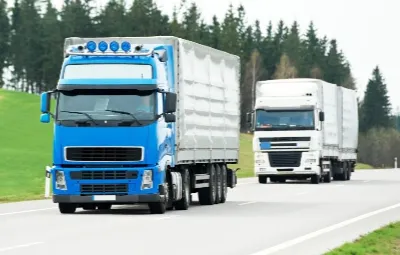 Konya ile Bitlis Arası Eşya Taşıma